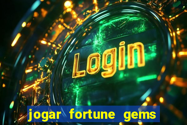 jogar fortune gems 2 demo